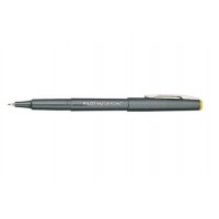 Pilot 11001 Pilot SW-10PP Razor Point Pen, Ultra Fine, Black 